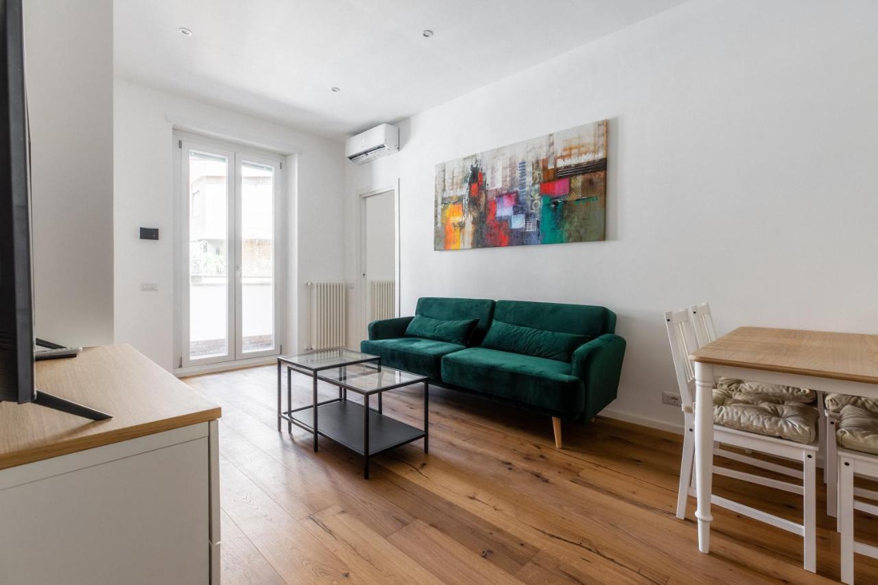 La Dolce Vita - Luxury Stylish Flat In Trastevere 60Sqm Рим Экстерьер фото