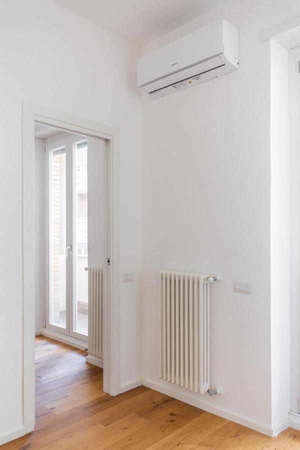 La Dolce Vita - Luxury Stylish Flat In Trastevere 60Sqm Рим Экстерьер фото