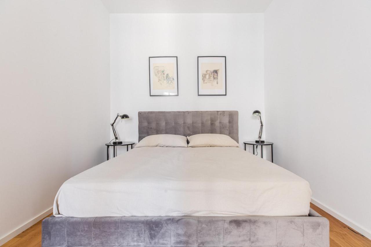 La Dolce Vita - Luxury Stylish Flat In Trastevere 60Sqm Рим Экстерьер фото
