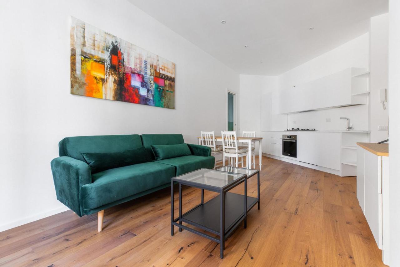 La Dolce Vita - Luxury Stylish Flat In Trastevere 60Sqm Рим Экстерьер фото